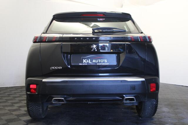 Peugeot 2008 1.2 PureTech Active |Navi|Carplay|