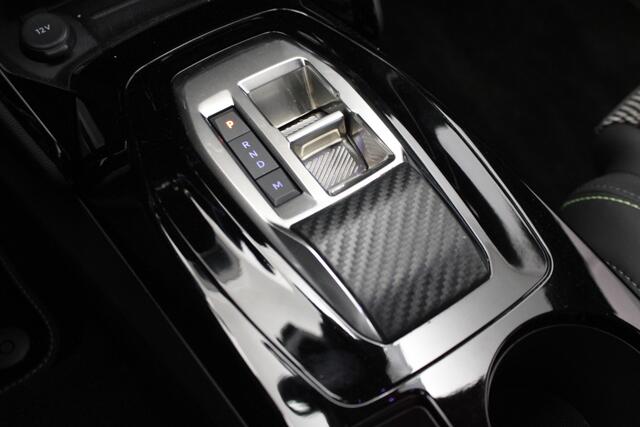 Peugeot 2008 1.2 Hybrid 136 GT