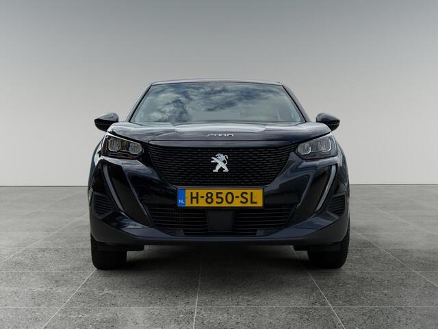 Peugeot 2008 Active 1.2 Turbo 100pk | TREKHAAK | NAVI | PARKEERHULP | 1e EIGENAAR | DAB+ | APPLE CARPLAY / ANDROID AUTO | AIRCO | CRUISE CONTROL