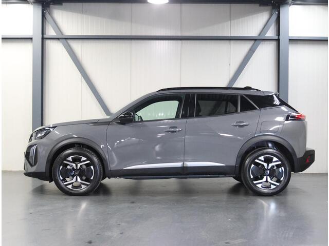 Peugeot 2008 1.2 100PK Allure | 1ste eigenaar | AppleCarPlay/AndroidAuto | Climate Control | Cruise Control | Keyless | FULL LED | LMV | Parkeersensoren | Privacy Glass | Isofix |