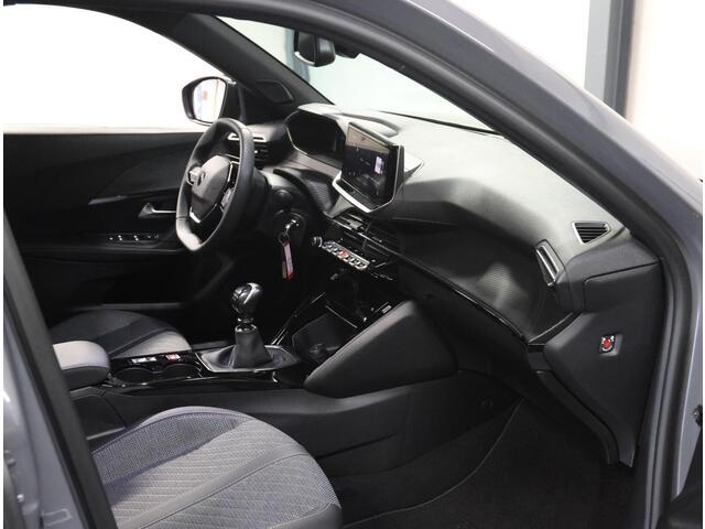 Peugeot 2008 1.2 100PK Allure | 1ste eigenaar | AppleCarPlay/AndroidAuto | Climate Control | Cruise Control | Keyless | FULL LED | LMV | Parkeersensoren | Privacy Glass | Isofix |