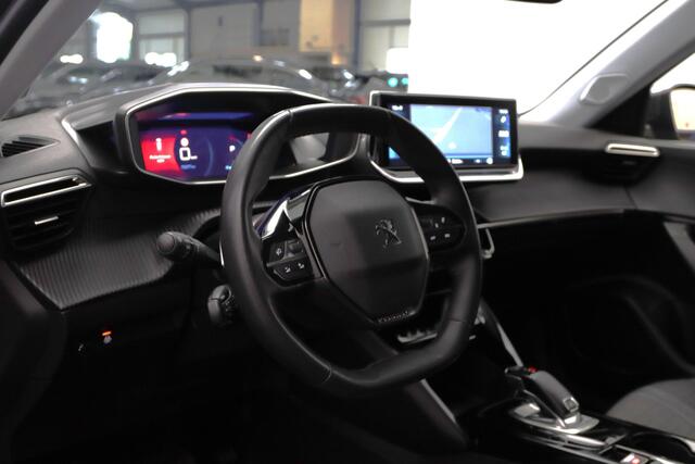 Peugeot 2008 1.2 PureTech 131 PK Automaat Allure Pack, Carplay, Camera, Cruise Control
