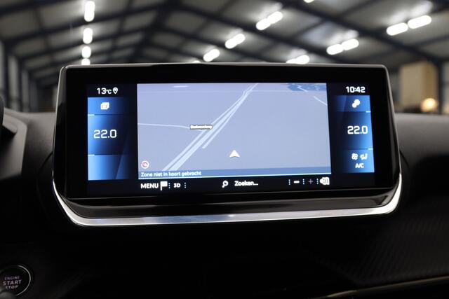 Peugeot 2008 1.2 PureTech 131 PK Automaat Allure Pack, Carplay, Camera, Cruise Control