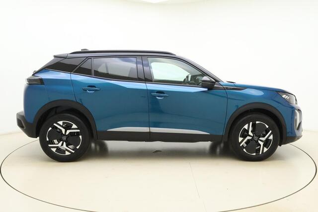 Peugeot 2008 1.2 Hybrid 145pk GT | Automaat | Climate Control | Cruise Control | AppleCarplay/AndroidAuto | Achteruitrij Camera