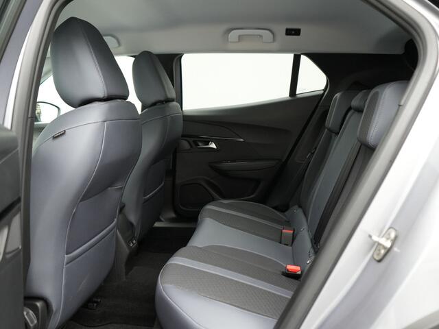 Peugeot 2008 1.2 PureTech Allure Peuldreef klaar !