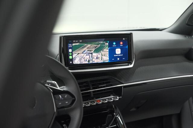 Peugeot 2008 1.2 Hybrid 145 Allure | 360 Camera | Adaptieve Cruise Control | Dodehoekdetectie | Apple Carplay