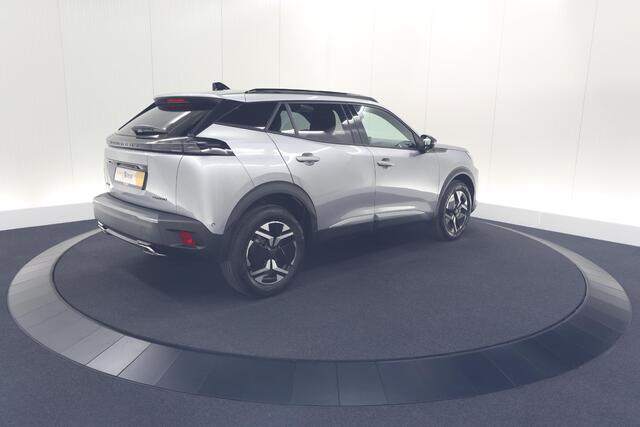Peugeot 2008 1.2 Hybrid 145 Allure | 360 Camera | Adaptieve Cruise Control | Dodehoekdetectie | Apple Carplay