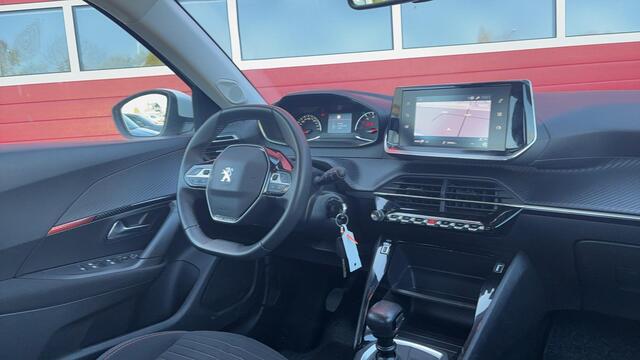 Peugeot 2008 1.2 PureTech Active Pack FULL LED / CARPLAY / NAVI / CLIMA / PDC / BLUETOOTH / CRUISE / DEALER OH