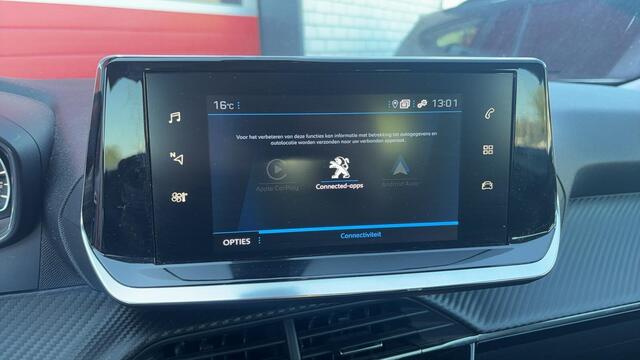 Peugeot 2008 1.2 PureTech Active Pack FULL LED / CARPLAY / NAVI / CLIMA / PDC / BLUETOOTH / CRUISE / DEALER OH