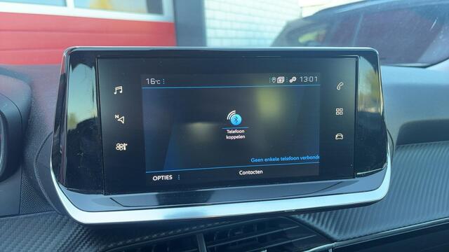 Peugeot 2008 1.2 PureTech Active Pack FULL LED / CARPLAY / NAVI / CLIMA / PDC / BLUETOOTH / CRUISE / DEALER OH