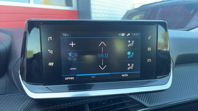 Peugeot 2008 1.2 PureTech Active Pack FULL LED / CARPLAY / NAVI / CLIMA / PDC / BLUETOOTH / CRUISE / DEALER OH