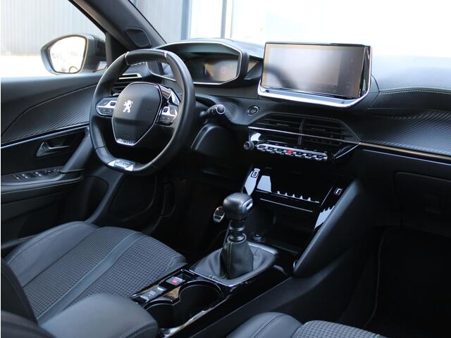 Peugeot 2008 1.2 PT GT-Line | Camera/Navi/Nieuwe Distr. Riem/Adaptive