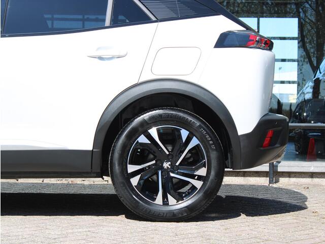 Peugeot 2008 1.2 PT GT-Line | Camera/Navi/Nieuwe Distr. Riem/Adaptive