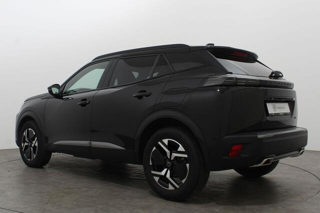 Peugeot 2008 1.2 PURETECH 130 GT EAT8 FACELIFT | Leer/Alcantara + massage | 360 camera | El. verstelbare stoel | Massage