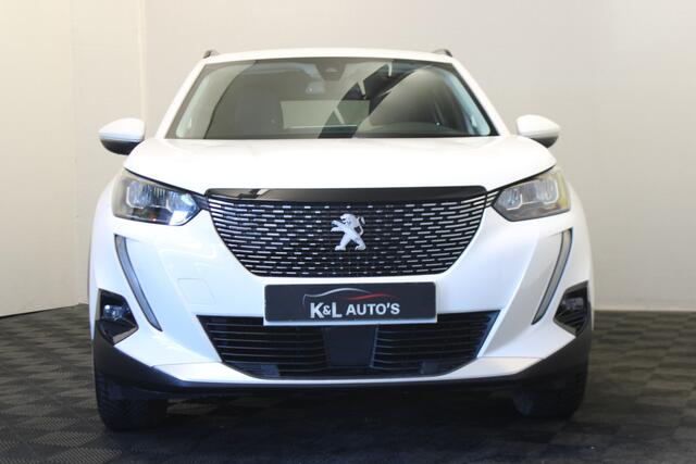 Peugeot 2008 1.2 PureTech Allure |Navi|Camera|