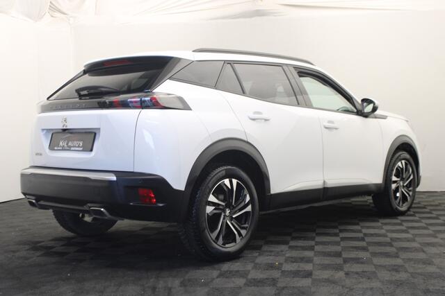 Peugeot 2008 1.2 PureTech Allure |Navi|Camera|