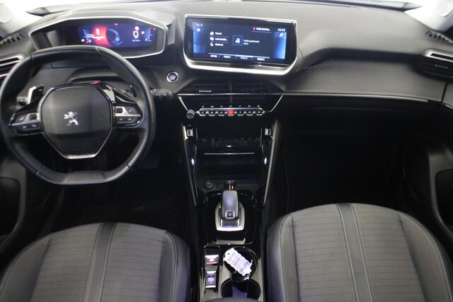 Peugeot 2008 1.2 PureTech Allure |Navi|Camera|