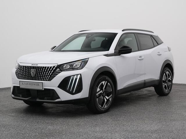 Peugeot 2008 1.2 PureTech 130 PK Automaat Allure | CARPLAY