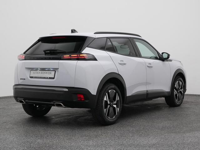 Peugeot 2008 1.2 PureTech 130 PK Automaat Allure | CARPLAY