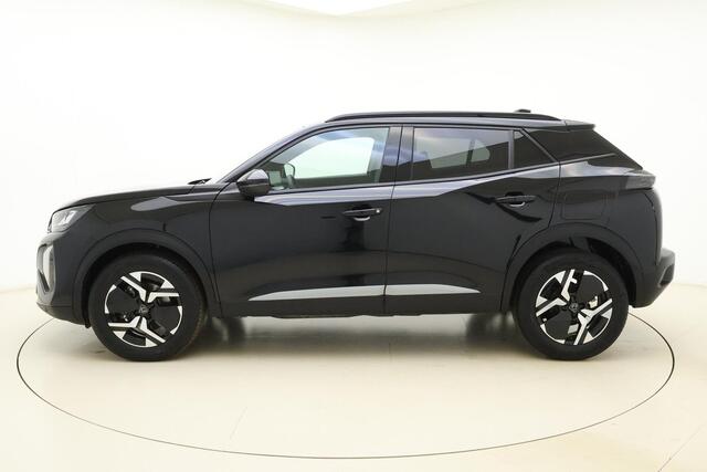 Peugeot 2008 1.2 Hybrid 145 Allure | Climate & Cruise control | Achteruitrijcamera | Parkeersensoren | AppleCarplay / AndroidAuto | Full LED