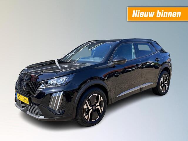 Peugeot 2008 1.2 HYBRID 136 ALLURE