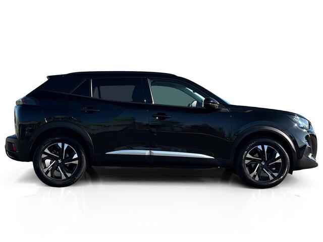 Peugeot 2008 1.2 130 PK Allure ? LED ? Camera ? Trekhaak
