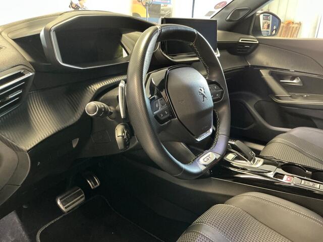 Peugeot 2008 1.2 PureTech GT