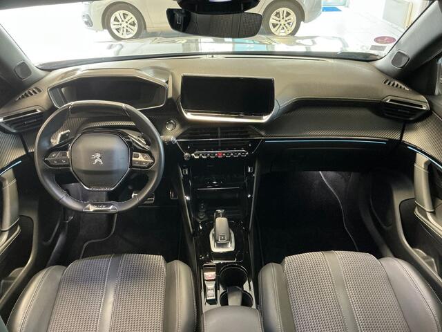 Peugeot 2008 1.2 PureTech GT