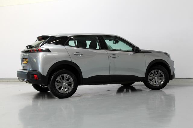 Peugeot 2008 1.2 PureTech Active 131PK, CARPLAY | CAMERA | STOELVERWARMING |