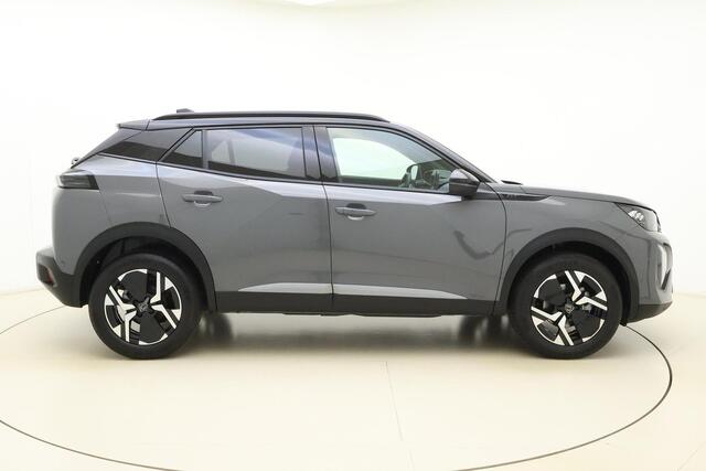 Peugeot 2008 1.2T 130pk Automaat 130 GT | Navigatie | Climate & Cruise control | Stoelverwarming | AppleCarplay / AndroidAuto