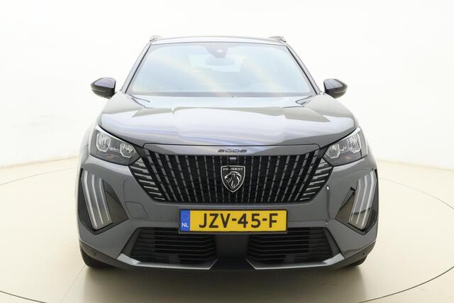 Peugeot 2008 1.2 Hybrid 145 Allure | Automaat | Parkeercamera Voor & Achter | Adaptieve Cruise Control | Stoelverwarming | Apple Carplay/Android Auto draadloos |