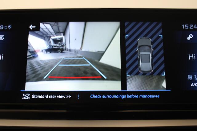 Peugeot 2008 1.2 PureTech Allure Pack