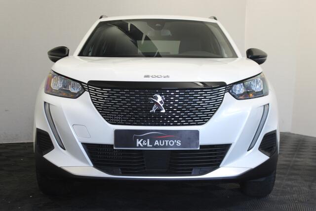 Peugeot 2008 1.2 PureTech Allure Pack