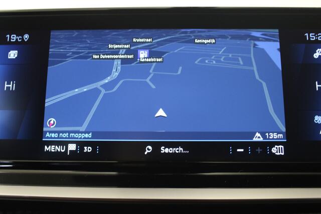Peugeot 2008 1.2 PureTech Allure Pack