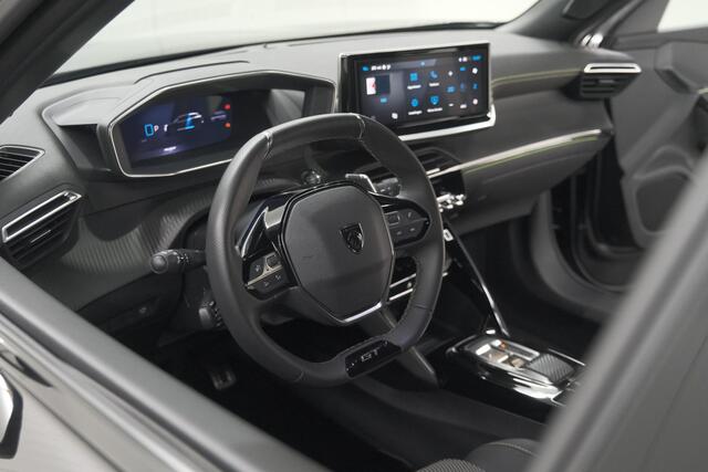 Peugeot 2008 1.2 Hybrid 136 GT | Camera | Apple Carplay | Parkeersensoren