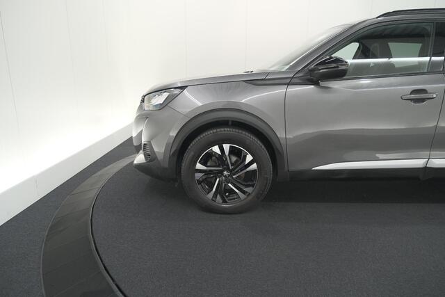 Peugeot 2008 PureTech 130 EAT8 Allure Pack | Camera | Apple CarPlay | Parkeersensoren