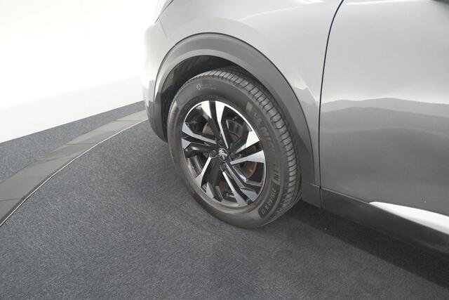 Peugeot 2008 PureTech 130 EAT8 Allure Pack | Camera | Apple CarPlay | Parkeersensoren