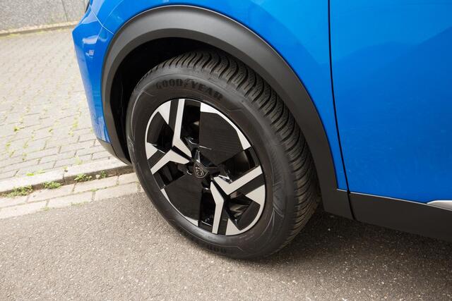 Peugeot 2008 1.2 PureTech 100 Allure
