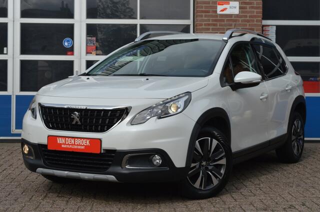 Peugeot 2008 1.2 PureTech Allure | AUT - CAMERA