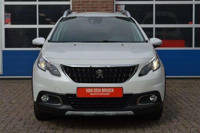 Peugeot 2008 1.2 PureTech Allure | AUT - CAMERA
