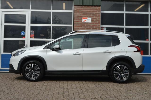 Peugeot 2008 1.2 PureTech Allure | AUT - CAMERA