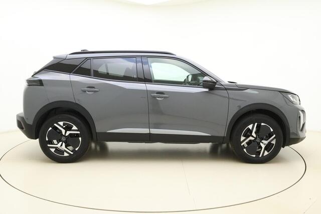 Peugeot 2008 1.2 Hybrid 145 Allure | Climate Control | Cruise Control | Parkeersensoren voor & achter | Apple Carplay & Android Auto