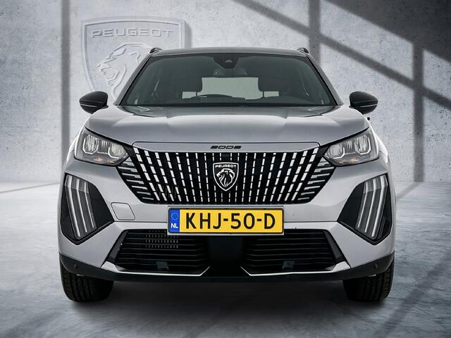 Peugeot 2008 Hybrid 145pk Automaat Allure | Rijklaar | Camera | Adaptive Cruise | Keyless |