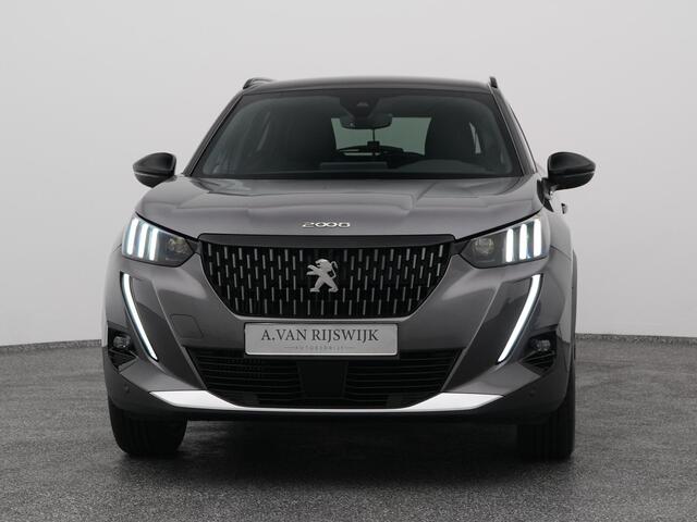 Peugeot 2008 1.2 PureTech 130 PK Automaat GT-Line | KEYLESS | CAMERA