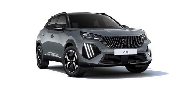 Peugeot 2008 1.2 Hybrid 145 GT | NIEUW | Uit voorraad leverbaar! | Alcantara bekleding | Drive Assist Plus Pack | Vision Pack
