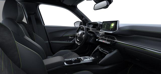 Peugeot 2008 1.2 Hybrid 145 GT | NIEUW | Uit voorraad leverbaar! | Alcantara bekleding | Drive Assist Plus Pack | Vision Pack