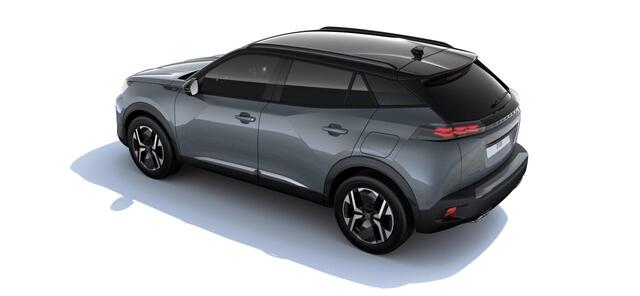 Peugeot 2008 1.2 Hybrid 145 GT | NIEUW | Uit voorraad leverbaar! | Alcantara bekleding | Drive Assist Plus Pack | Vision Pack