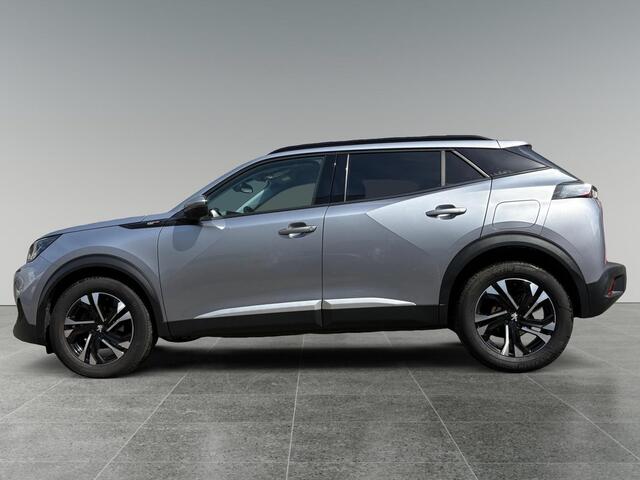Peugeot 2008 Allure Pack 1.2 Turbo 100pk | TREKHAAK | NAVI | 180° CAMERA | LED MISTLAMPEN | KEYLESS START | CLIMA | CRUISE CONTROL