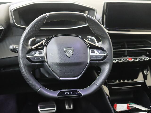 Peugeot 2008 1.2 Hybrid 136 GT OPEN DAK !