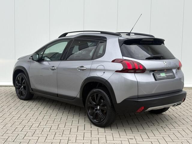 Peugeot 2008 1.2 PureTech GT-Line | Automaat | Pano | Camera | Dealer OH